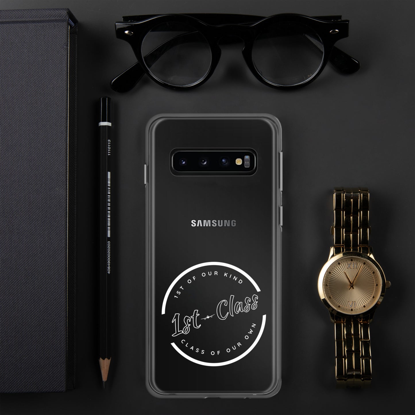 1st-Class Samsung Case